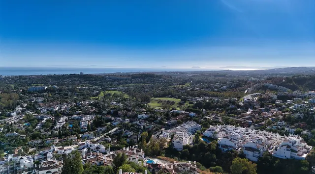 Chalet 4 habitaciones 448m² en venta - Marbella — 34