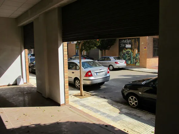 Local comercial en Roquetes zona Ferreries, — 4