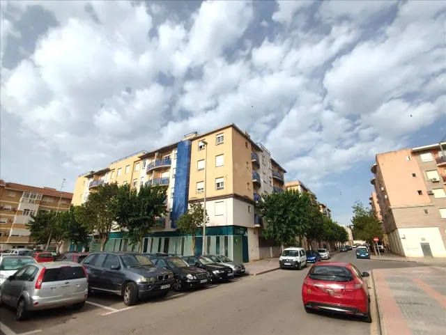 Apartamento 3 habitaciones 90m² en venta - San Félix - foto 4