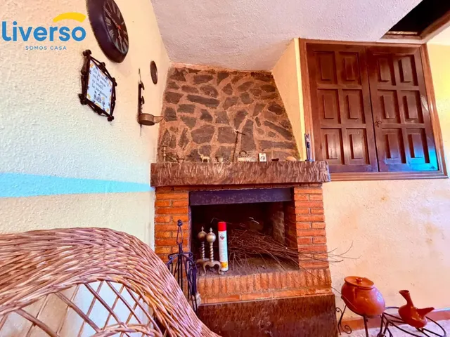 Merendero-Bodega con encanto en Quintanilla del Agua | ¡32.0 - foto 5