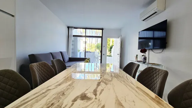 Apartamento 1 habitación 55m² en venta - Marbella — 19