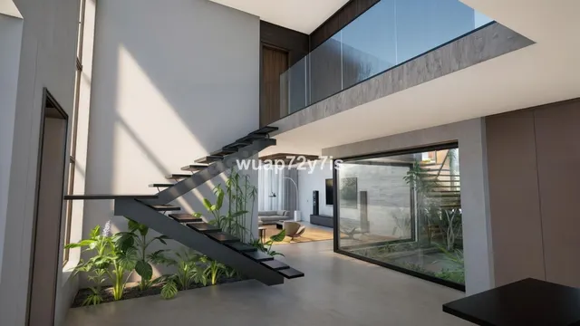Chalet 4 habitaciones 232m² en venta - Costa Del Sol - foto 4