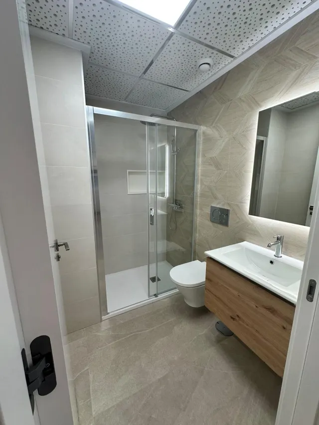 Apartamento de lujo 3Hab 2Bañ Benijofar — 9