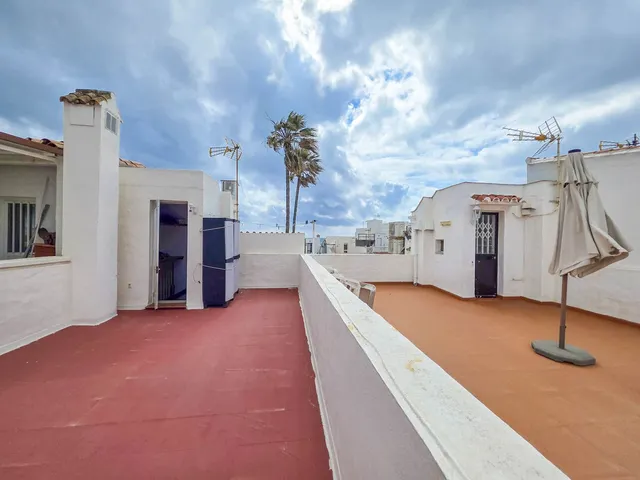 Adosado 2 habitaciones 62m² en venta - Costa del Sol — 11