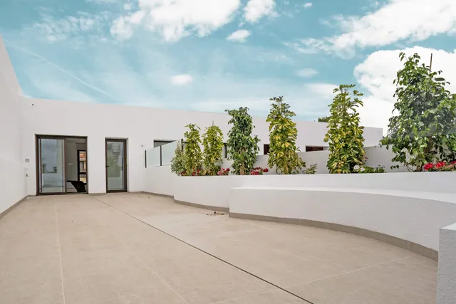 Chalet 3 habitaciones 140m² en venta - ALMORADÍ — 20