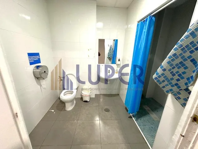 LOCAL COMERCIAL DE 300M2 EN VENTA, EN SAN VICENTE CERCA DEL  - foto 5