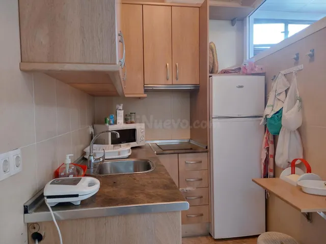 Casa 7 habitaciones 225m² en venta - Abla centro — 5