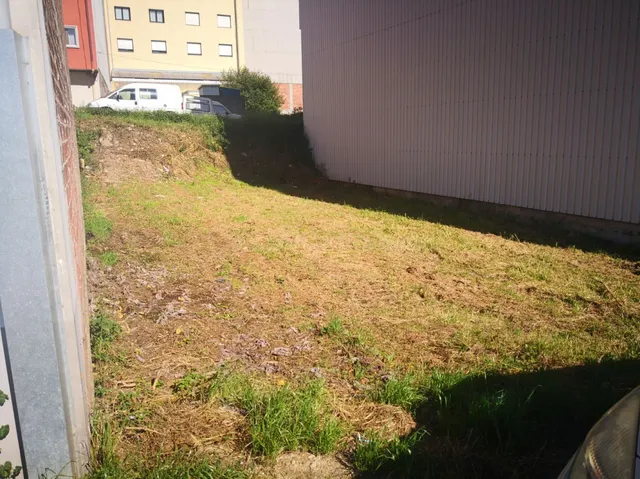 Solar edificable en Villa de Negreira - Fogar - foto 5