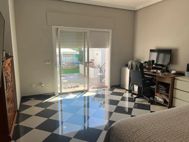 Chalet 5 habitaciones 430m² en venta - Marbella — 8