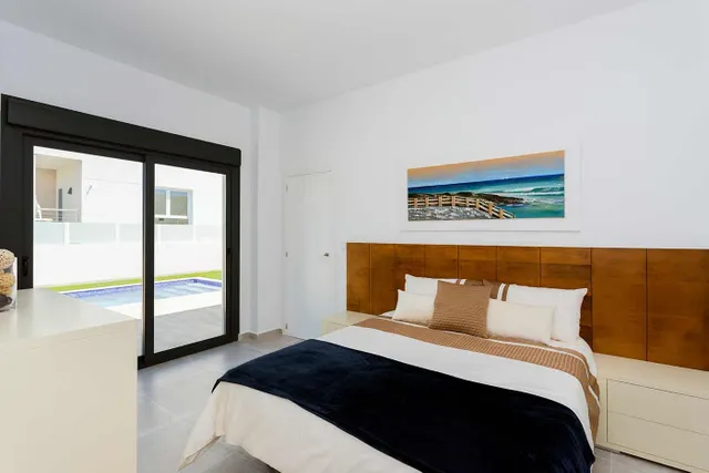 Villa 3 habitaciones 112m² en venta - Comunidad valenciana — 16