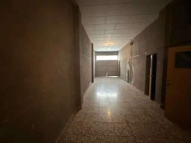 Vivienda unifamiliar en el centro de Novelda — 11