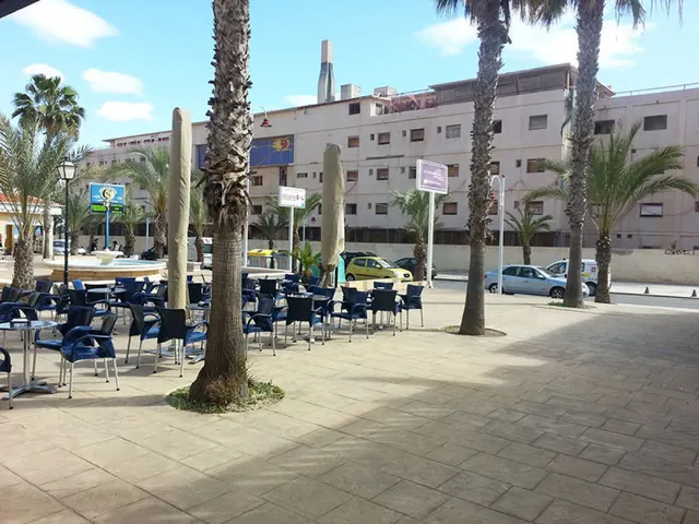 Local en Arenales del Sol — 9