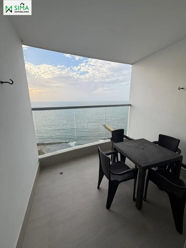 Piso 2 habitaciones 98m² en venta - El Cabrero - foto 3