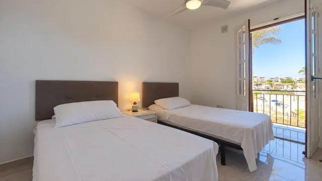 Apartamento 3 habitaciones 132m² en venta - La Zenia — 24
