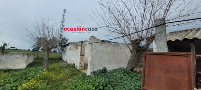 CASA DE CAMPO EN EL VISO DE LOS PEDROCHES — 16
