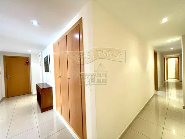 FABULOSO PISO FINCA SEMI NUEVA — 15