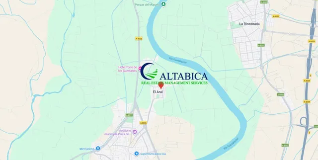 Casa-Chalet en Venta en Algaba, La Sevilla — 6