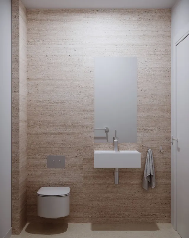Adosado 3 habitaciones 290m² en venta - Centro — 20