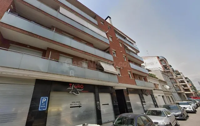 FANTÑSTICO PISO en Calle Trieta 5/ 2-7 de Manresa (Barcelon - foto 2