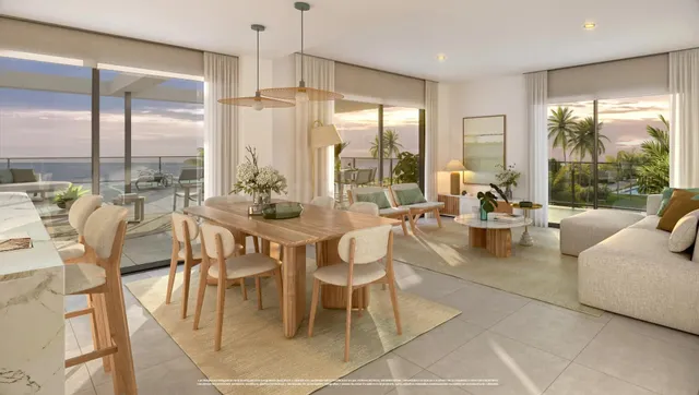 CASAS EXCLUSIVAS CON VISTAS AL MAR PARA PERSONAS UNICAS - foto 5