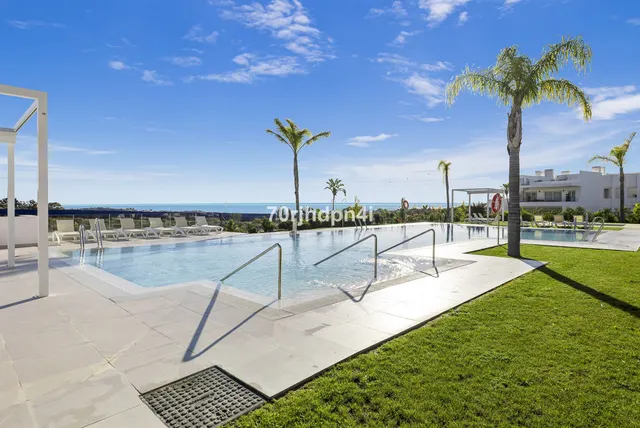 Apartamento 2 habitaciones 84m² en venta - Costa Del Sol — 27