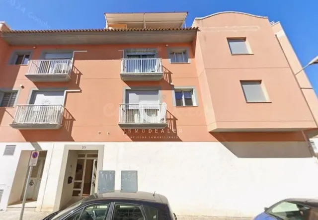 Ático alquilado en Villalonga (Valencia) - foto 4