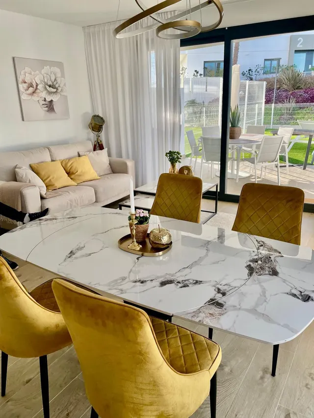 Apartamento 2 habitaciones 86m² en venta - Costa Del Sol - foto 4