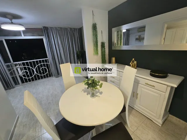Apartamento con vistas al mar — 6