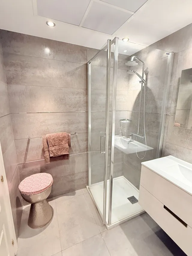 Apartamento 2 habitaciones 100m² en venta - Costa del Sol — 25