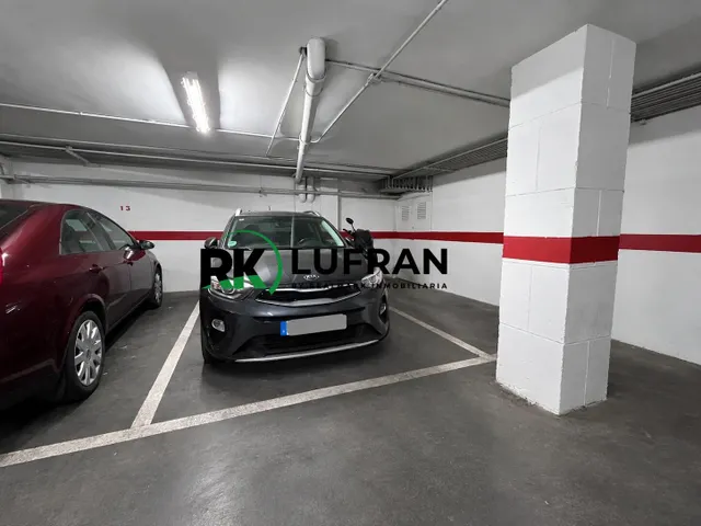 PISO EN CAROLINAS ALTAS, ALICANTE/ALACANT — 29