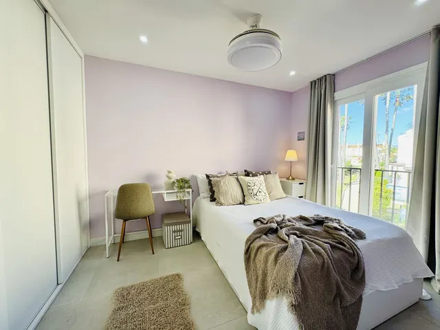 Adosado 2 habitaciones 91m² en venta - Riviera del sol — 34