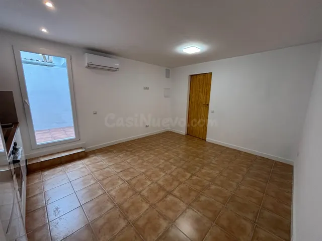 PLANTA BAJA REFORMADA CON PATIO EN MANACOR — ALQUILER CON OPCIÓN A COMPRA — 3