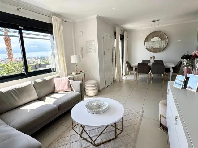 Dúplex 3 habitaciones 185m² en venta - Lomas de Cabo Roig — 3