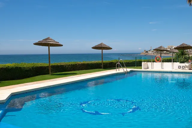 Apartamento 3 habitaciones 214m² en venta - Riviera del sol — 25