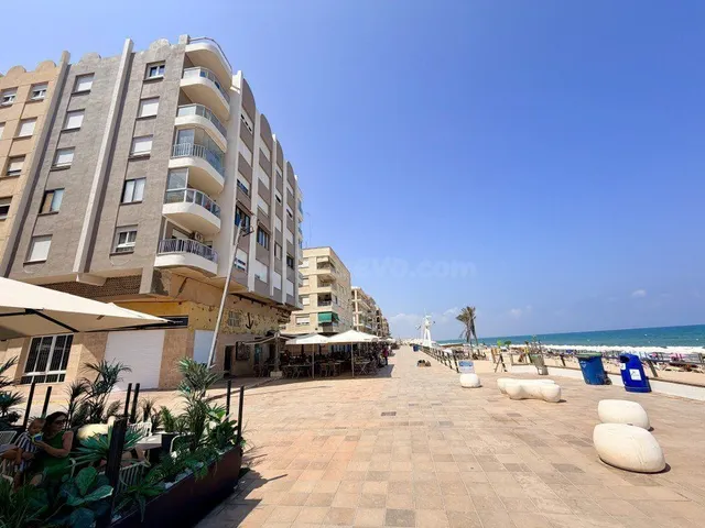 Apartamento 3 habitaciones 86m² en venta - Pueblo — 24