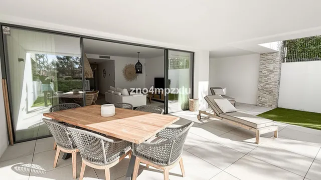 Apartamento 3 habitaciones 139m² en venta - Marbella — 42