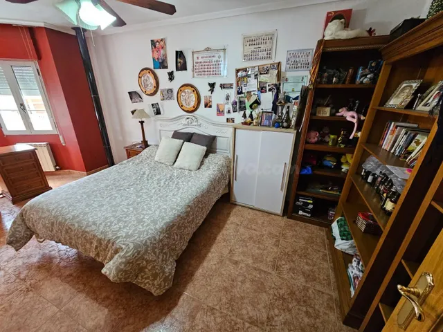 Chalet Adosado en Dolores — 5