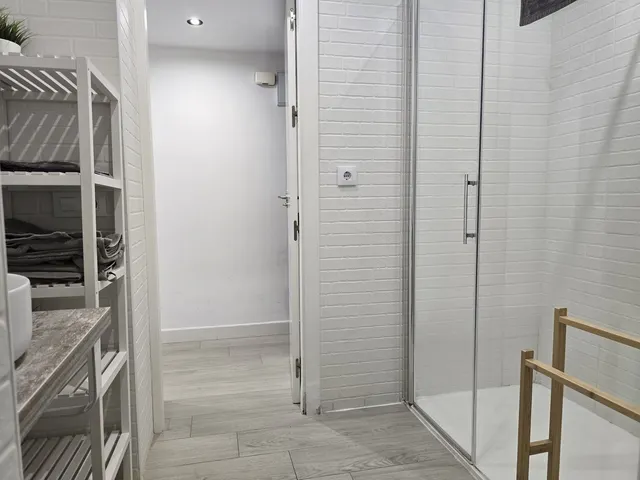 Apartamento 1 habitación 32m² en venta - Centro — 7