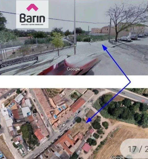 Suelo Urbano en Alcolea - foto 2