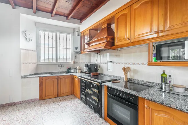 Casa independiente en candaosa, Castropol — 11