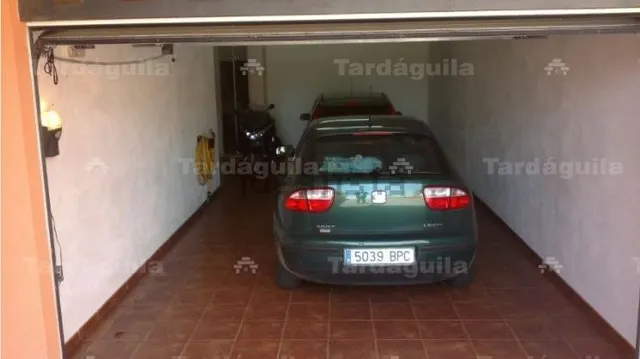 CHALET ADOSADO EN VENTA EN DOÑINOS DE SALAMANCA EN LA URBANIZACIÓN LA VALMUZA — 18