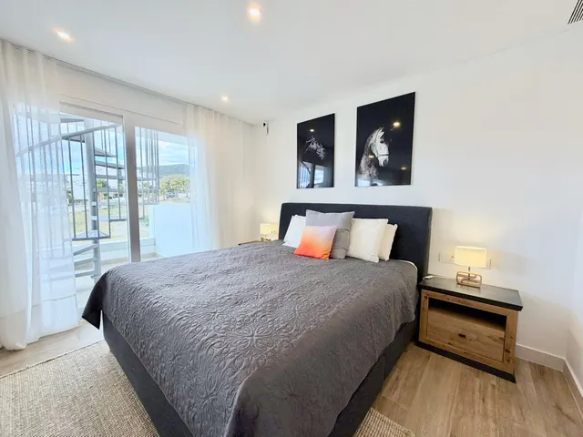 Ático 2 habitaciones 76m² en venta - Costa Del Sol — 8