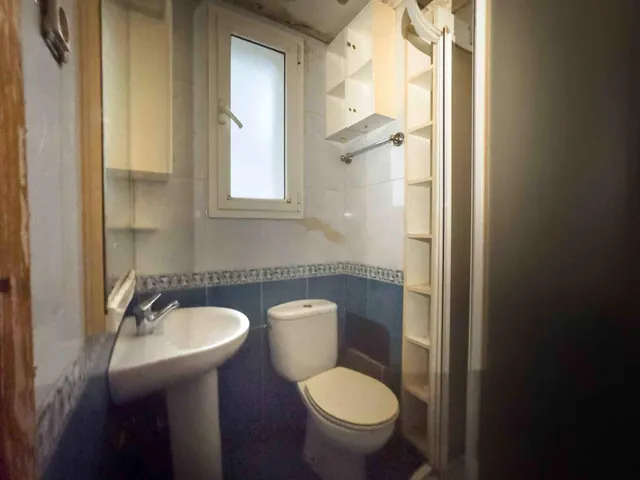 Piso con gran potencial en Sestao — 7