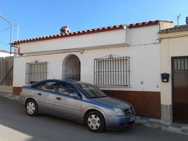 Venta de casa adosada en Martín de la Jara - Sevilla