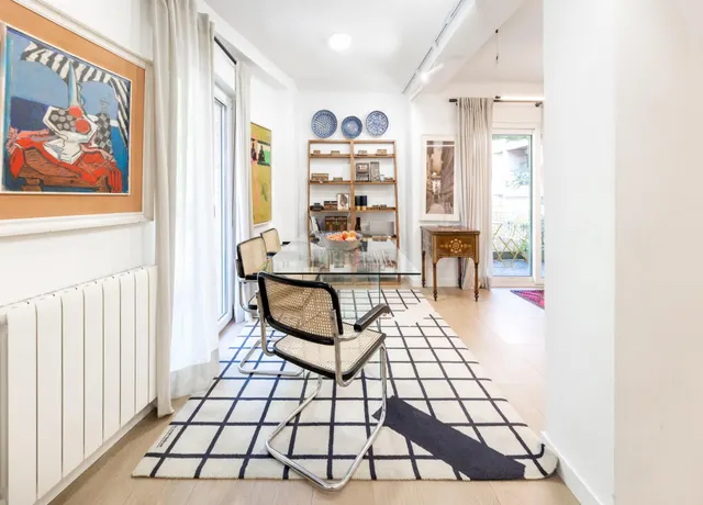 ✨ EXCLUSIVA VIVIENDA REFORMADA EN PLAZA MARIANA PINEDA — 4