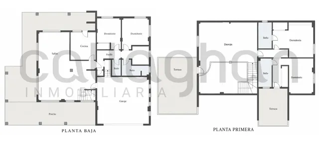Villa en venta en Playa Almardà — 42