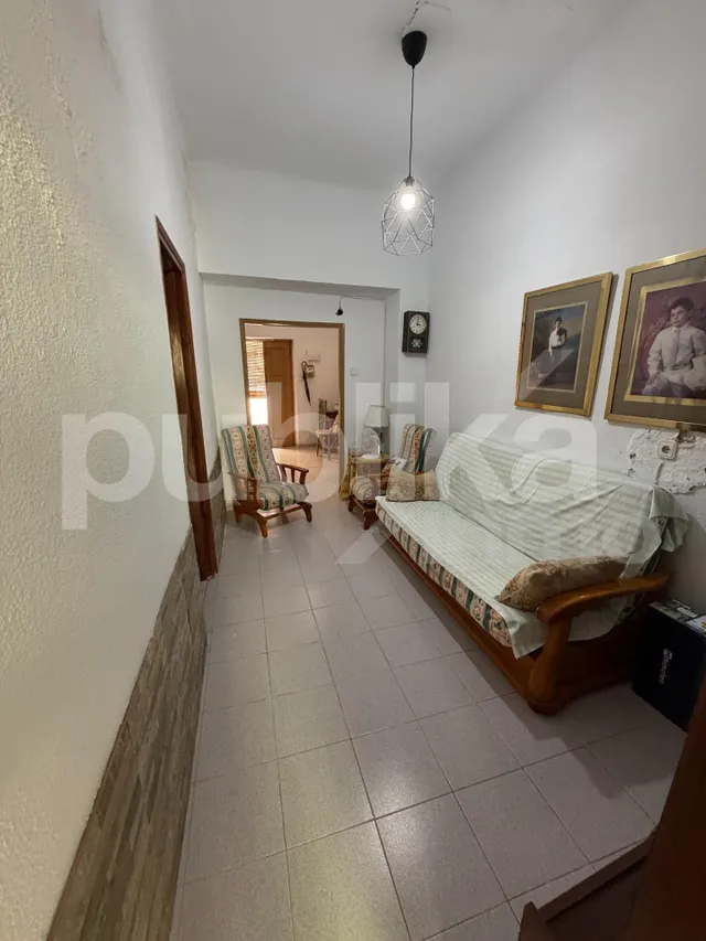 Planta baja individual en venta — 10