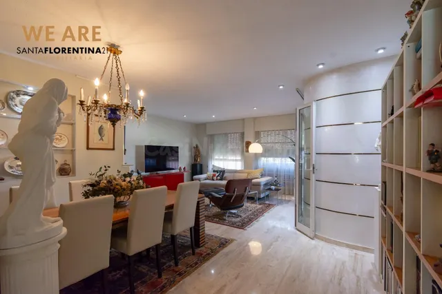 Ático 4 habitaciones 134m² en venta - Avenida Europa — 7
