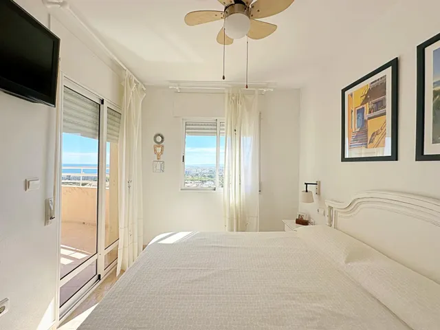 Apartamento 2 habitaciones 81m² en venta - Campoamor — 11