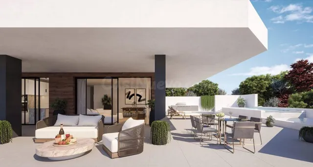 IMPRESIONANTE PLANTA BAJA EN ESQUINA CON PRECIOSAS VISTAS AL - foto 4